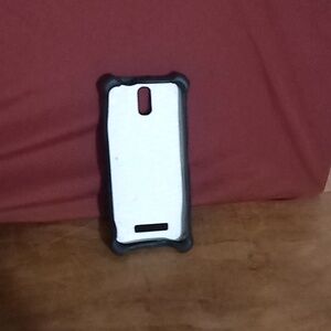 Blu View Phone Case